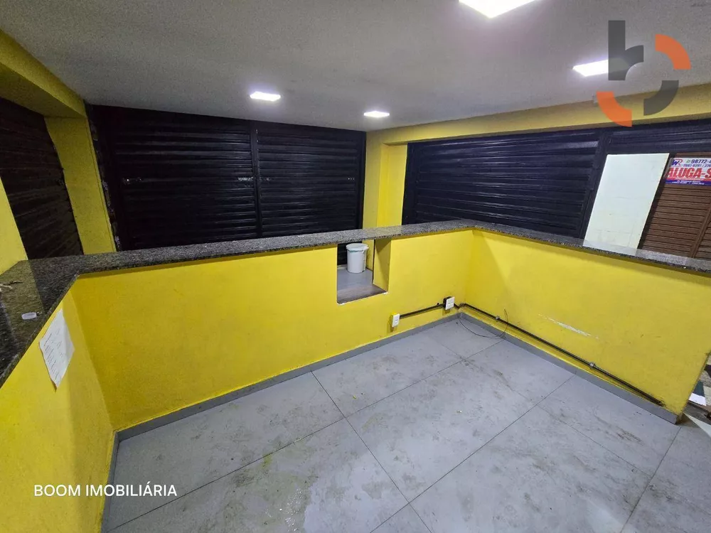 Loja-Salão, 16 m² - Foto 3