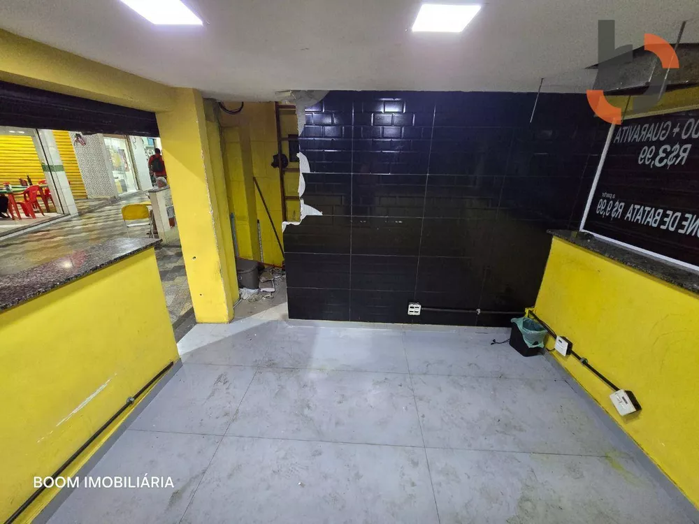 Loja-Salão, 16 m² - Foto 6