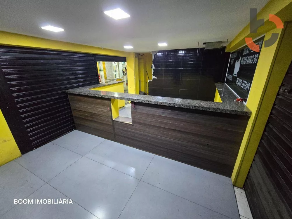 Loja-Salão, 16 m² - Foto 4