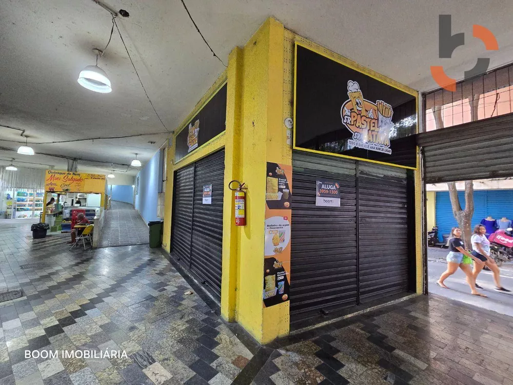 Loja-Salão, 16 m² - Foto 8