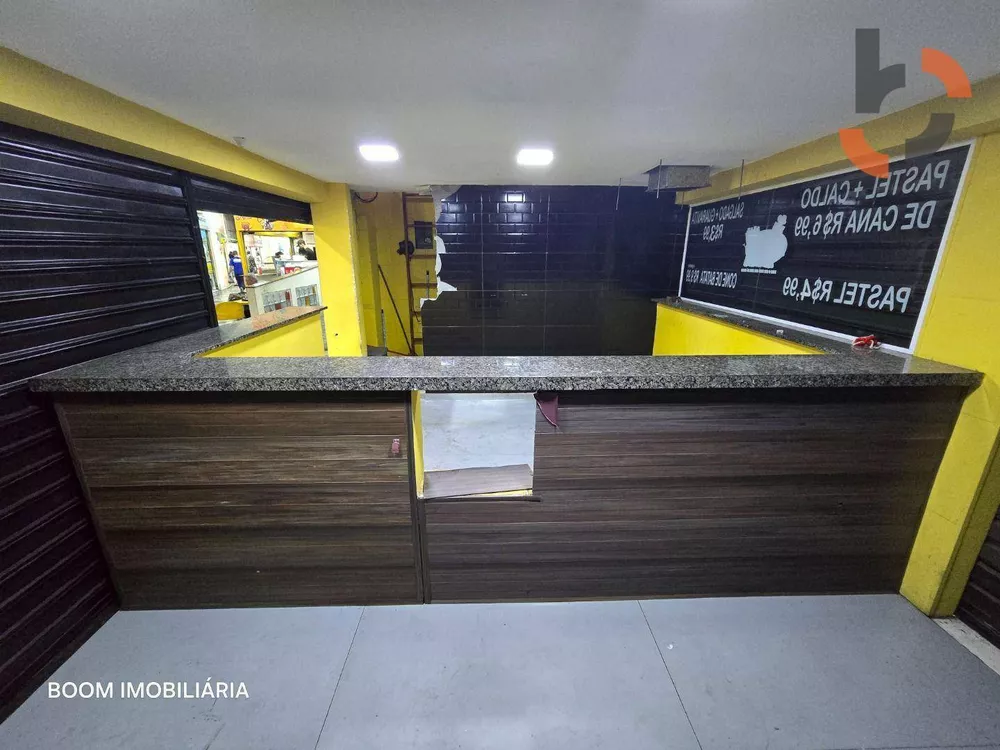 Loja-Salão, 16 m² - Foto 5