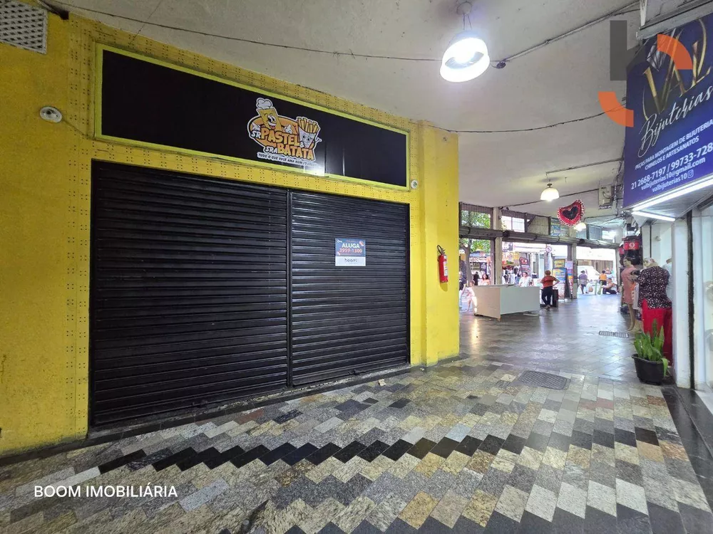 Loja-Salão, 16 m² - Foto 10