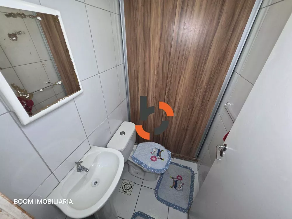 Casa de Condomínio, 2 quartos - Foto 8