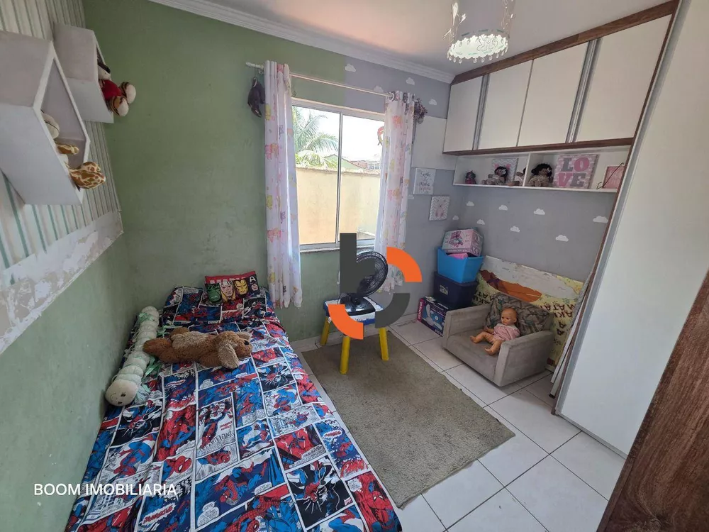 Casa de Condomínio, 2 quartos - Foto 12