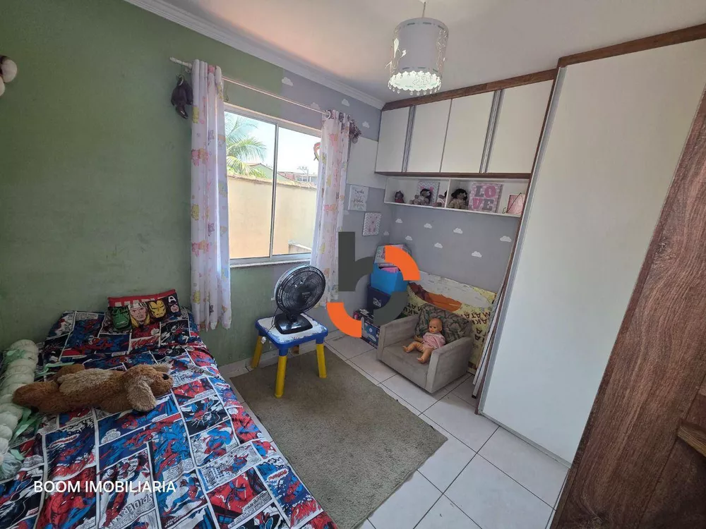 Casa de Condomínio, 2 quartos - Foto 16