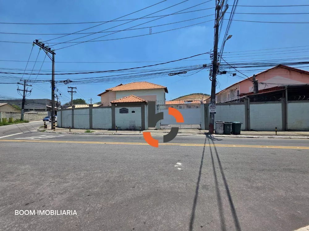 Casa de Condomínio, 2 quartos - Foto 1