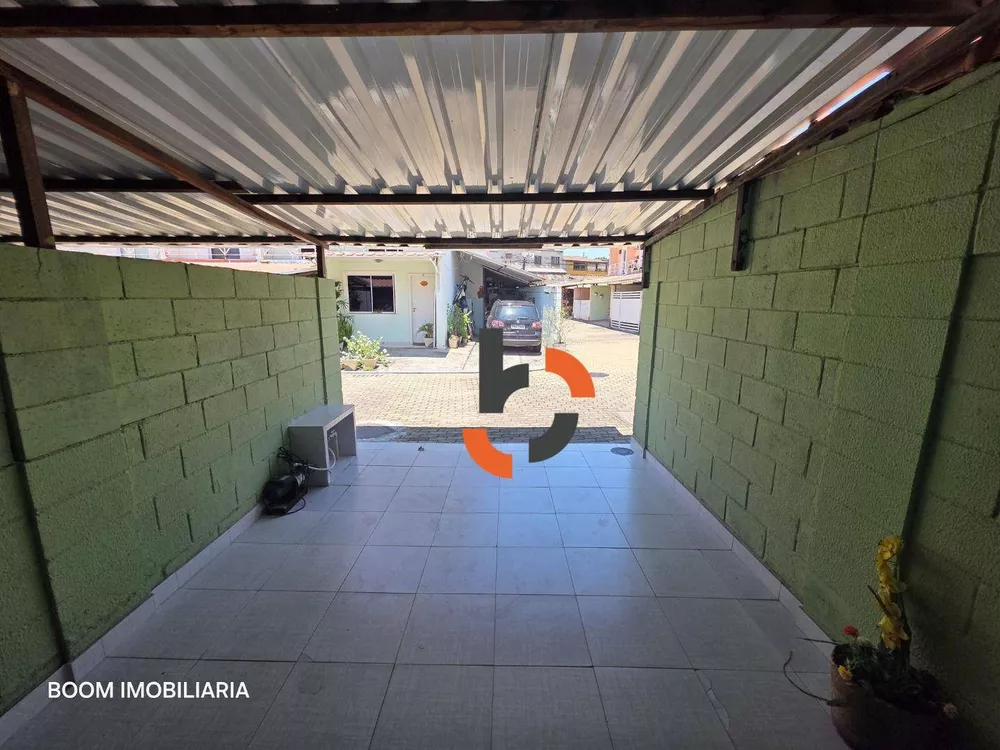 Casa de Condomínio, 2 quartos - Foto 19