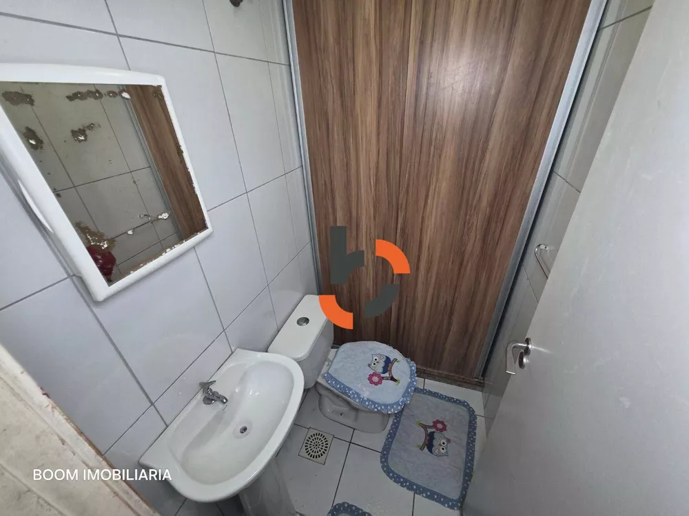 Casa de Condomínio, 2 quartos - Foto 13