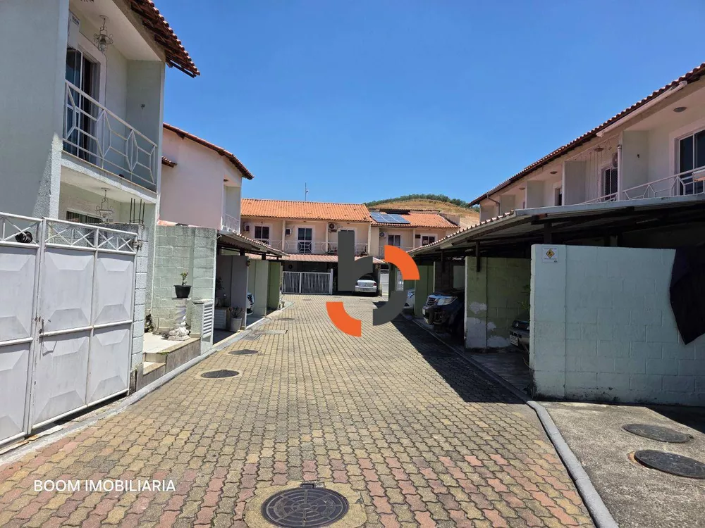 Casa de Condomínio, 2 quartos - Foto 2