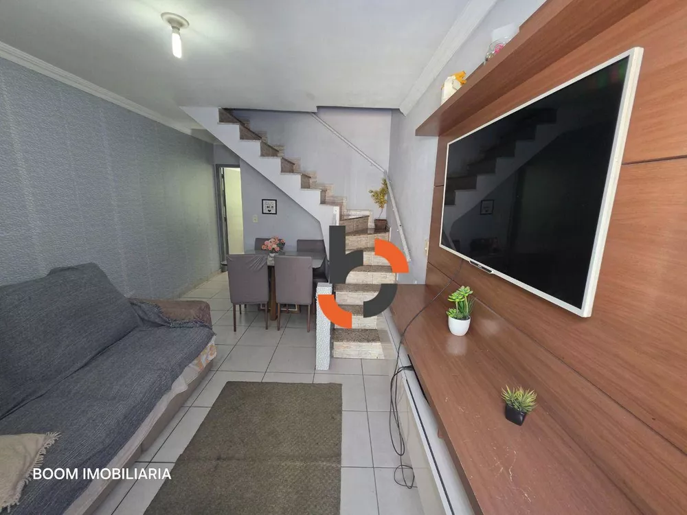 Casa de Condomínio, 2 quartos - Foto 6