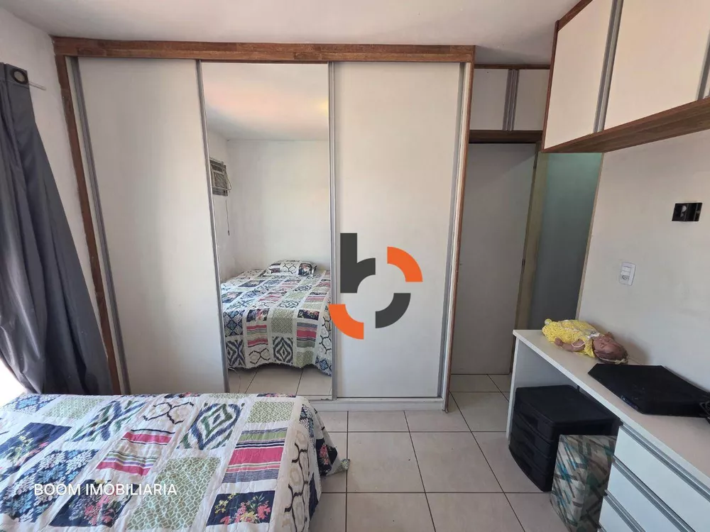 Casa de Condomínio, 2 quartos - Foto 15