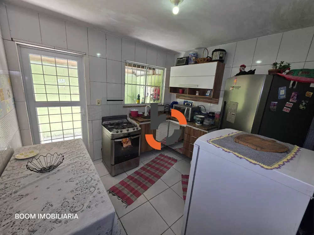 Casa de Condomínio, 2 quartos - Foto 10