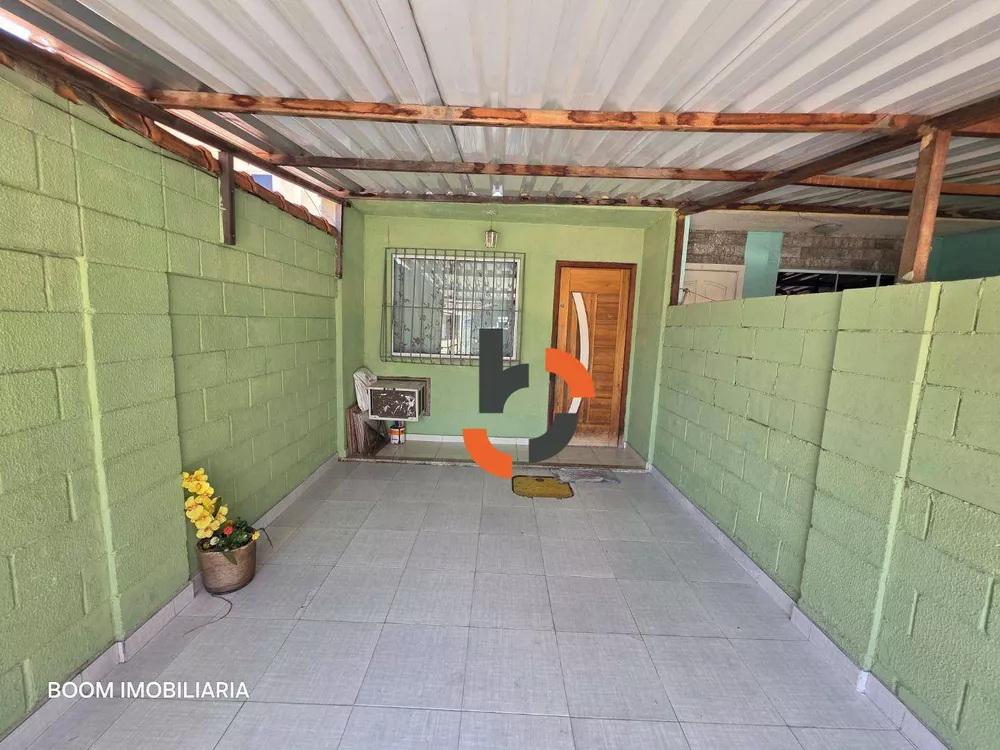 Casa de Condomínio, 2 quartos - Foto 18