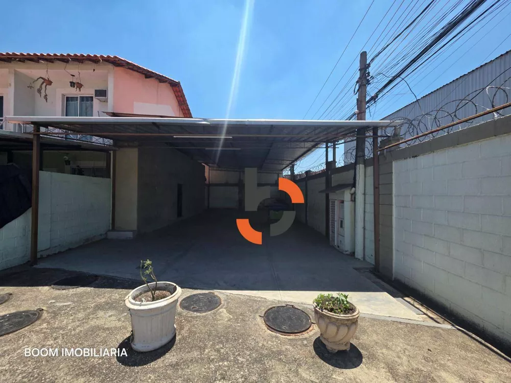 Casa de Condomínio, 2 quartos - Foto 20