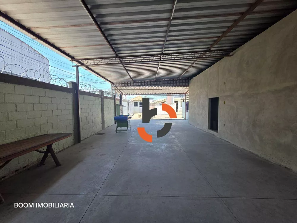 Casa de Condomínio, 2 quartos - Foto 4