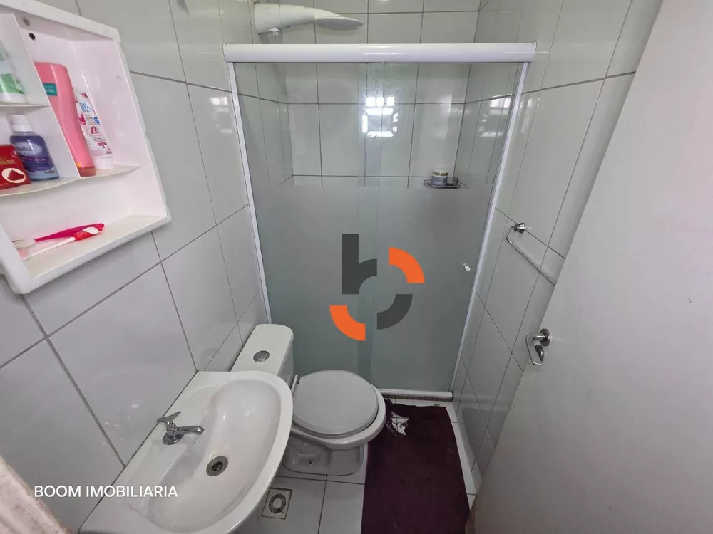 Casa de Condomínio, 2 quartos - Foto 18