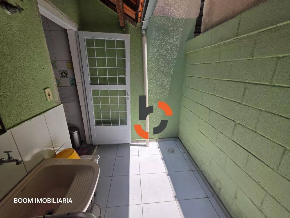 Casa de Condomínio, 2 quartos - Foto 12