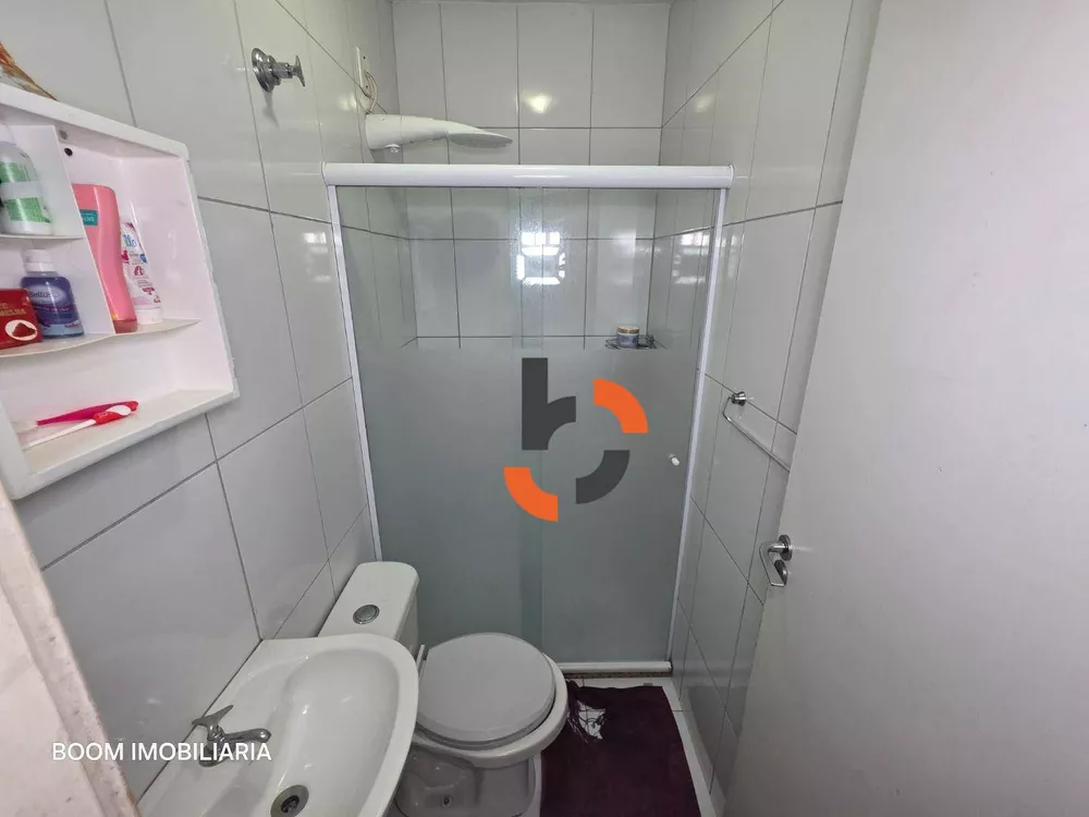 Casa de Condomínio, 2 quartos - Foto 19