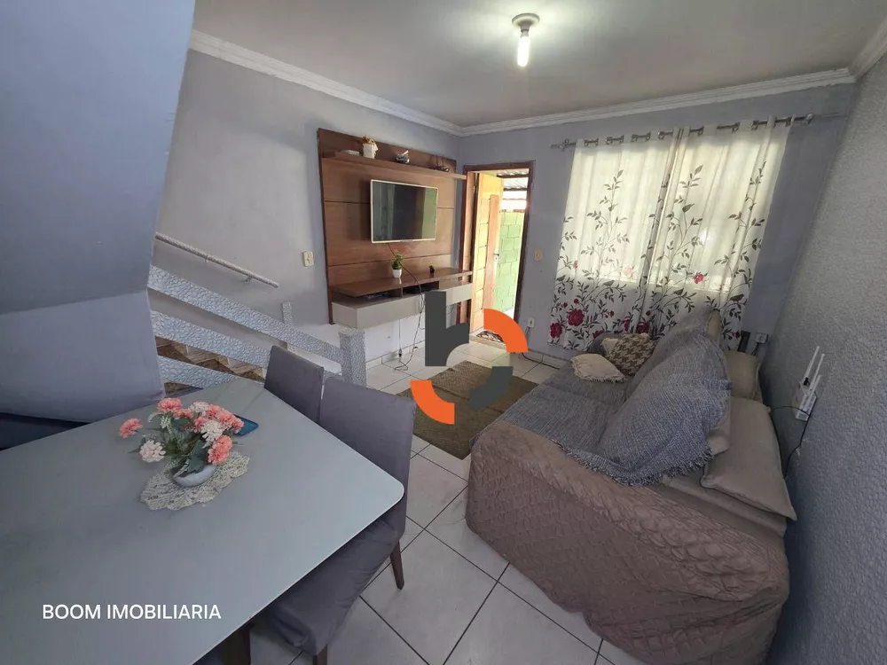 Casa de Condomínio, 2 quartos - Foto 8