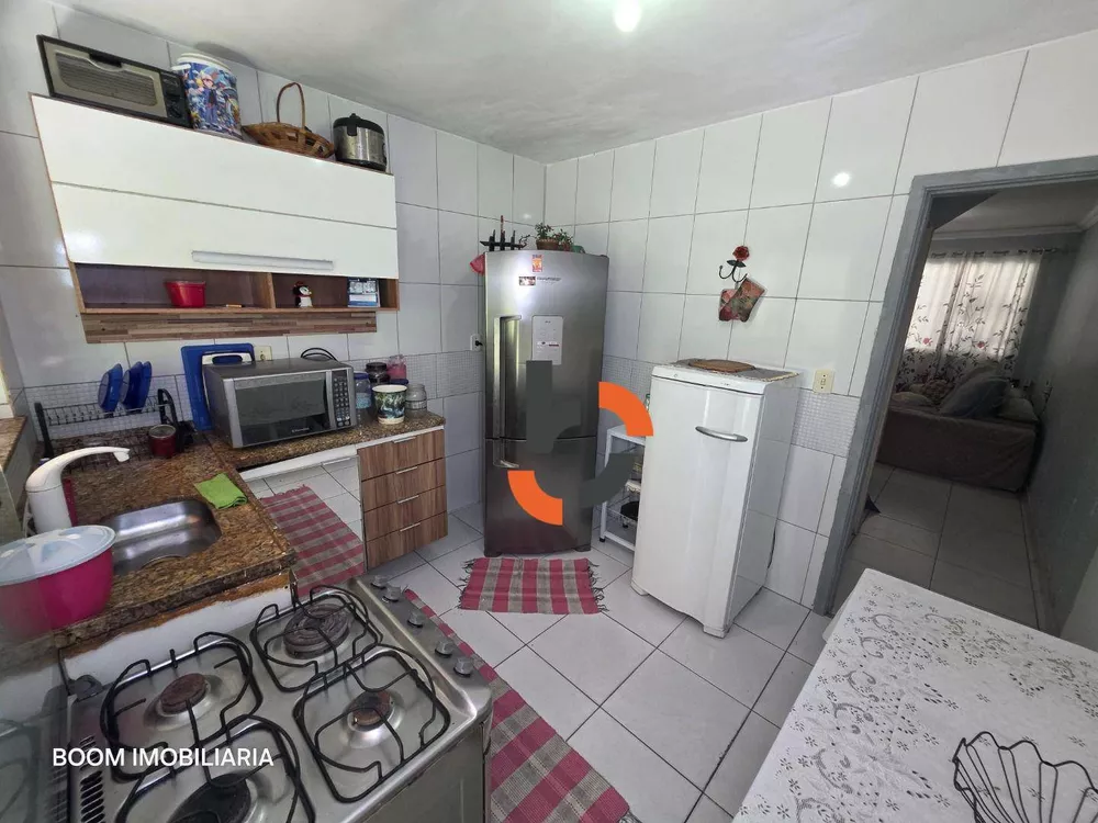 Casa de Condomínio, 2 quartos - Foto 11