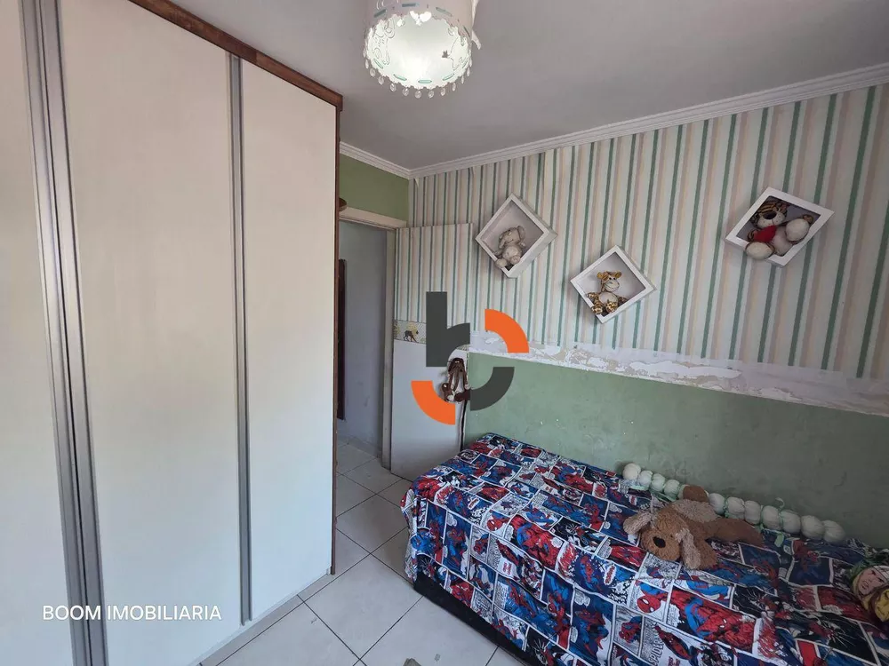 Casa de Condomínio, 2 quartos - Foto 17