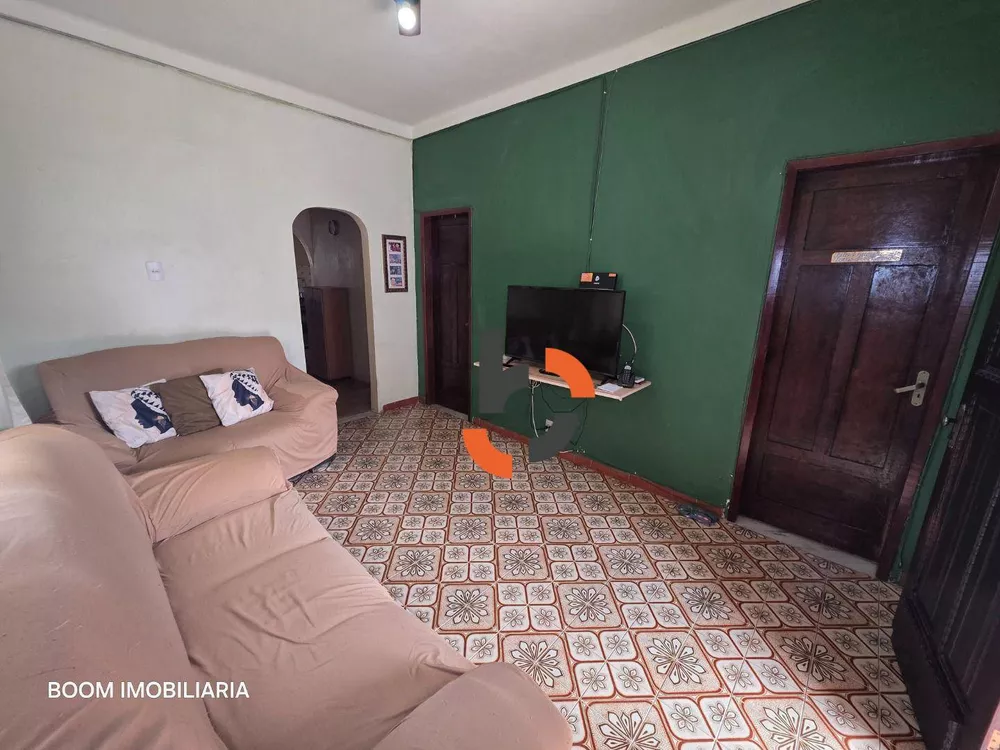 Casa, 3 quartos, 150 m² - Foto 22