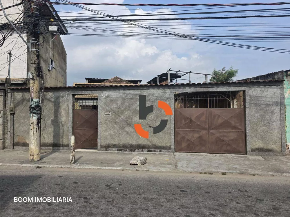 Casa, 3 quartos, 150 m² - Foto 10