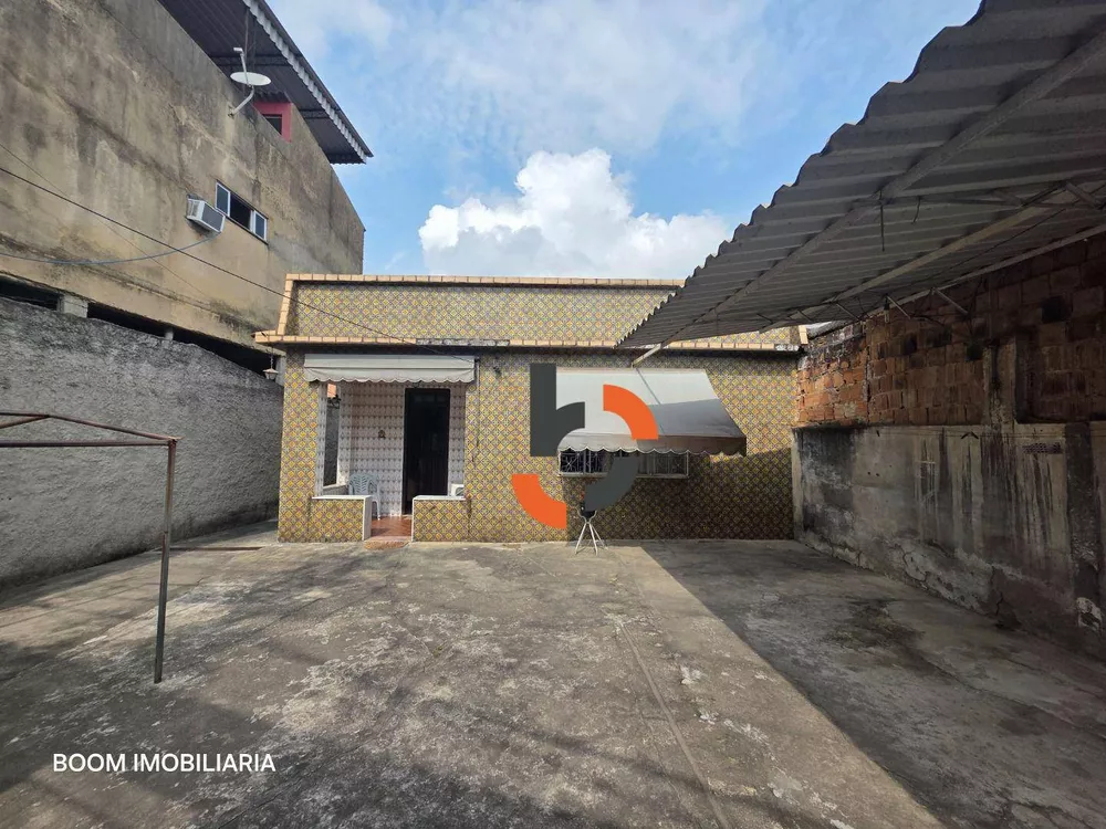 Casa, 3 quartos, 150 m² - Foto 1