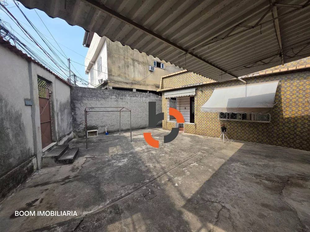 Casa, 3 quartos, 150 m² - Foto 12