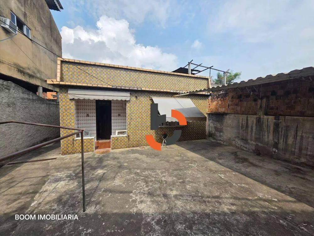 Casa, 3 quartos, 150 m² - Foto 4