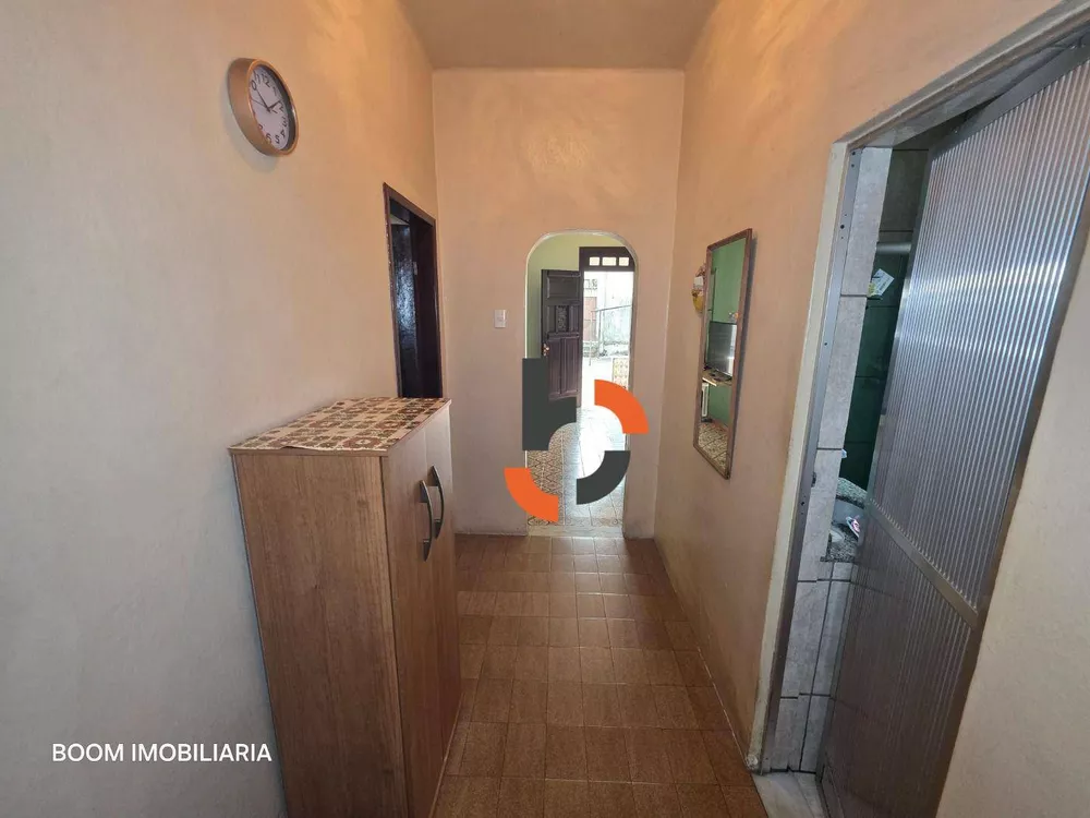 Casa, 3 quartos, 150 m² - Foto 18