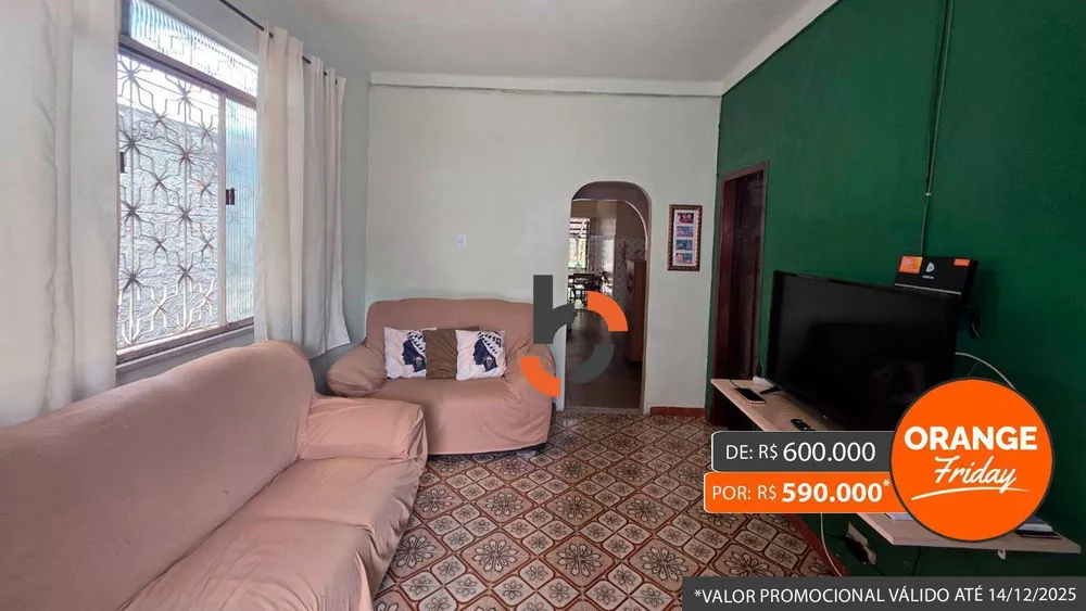Casa, 3 quartos, 150 m² - Foto 26
