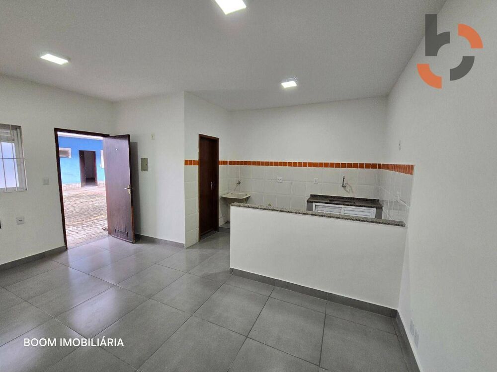 Kitnet e Studio para alugar com 1 quarto, 30m² - Foto 5