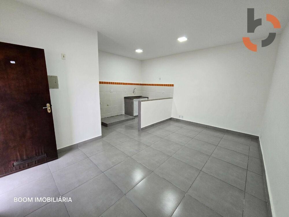 Kitnet e Studio para alugar com 1 quarto, 30m² - Foto 4