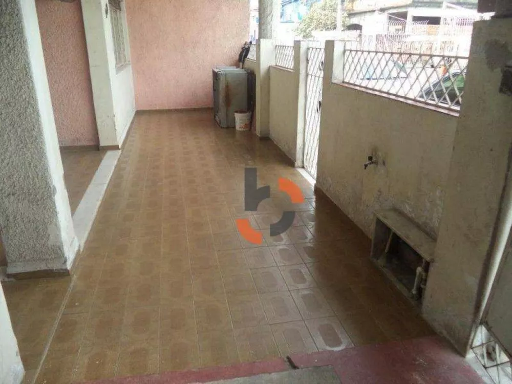 Casa, 2 quartos, 100 m² - Foto 7