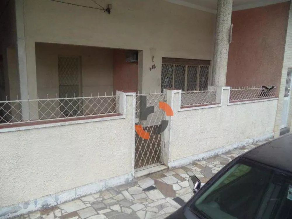 Casa, 2 quartos, 100 m² - Foto 1