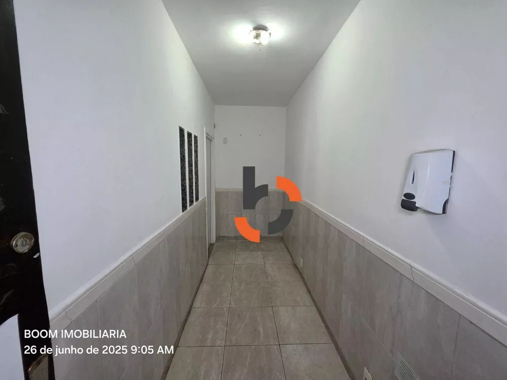 Sala-Conjunto, 25 m² - Foto 12