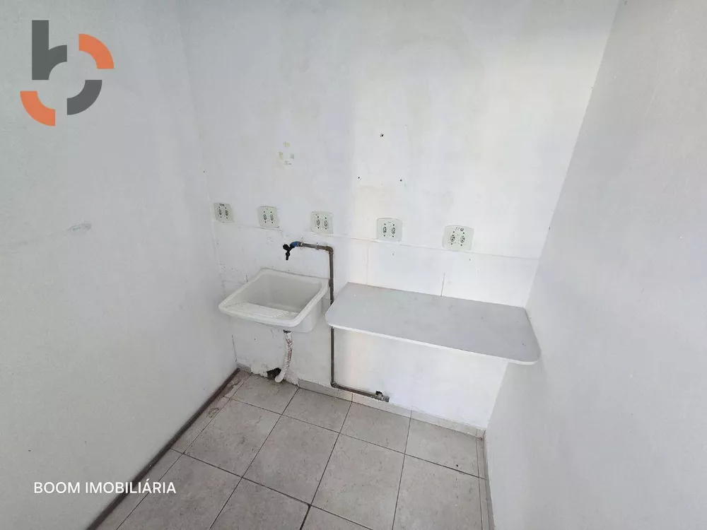 Sala-Conjunto, 25 m² - Foto 19