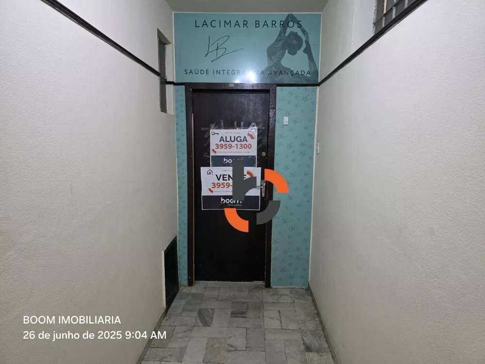 Sala-Conjunto, 25 m² - Foto 11