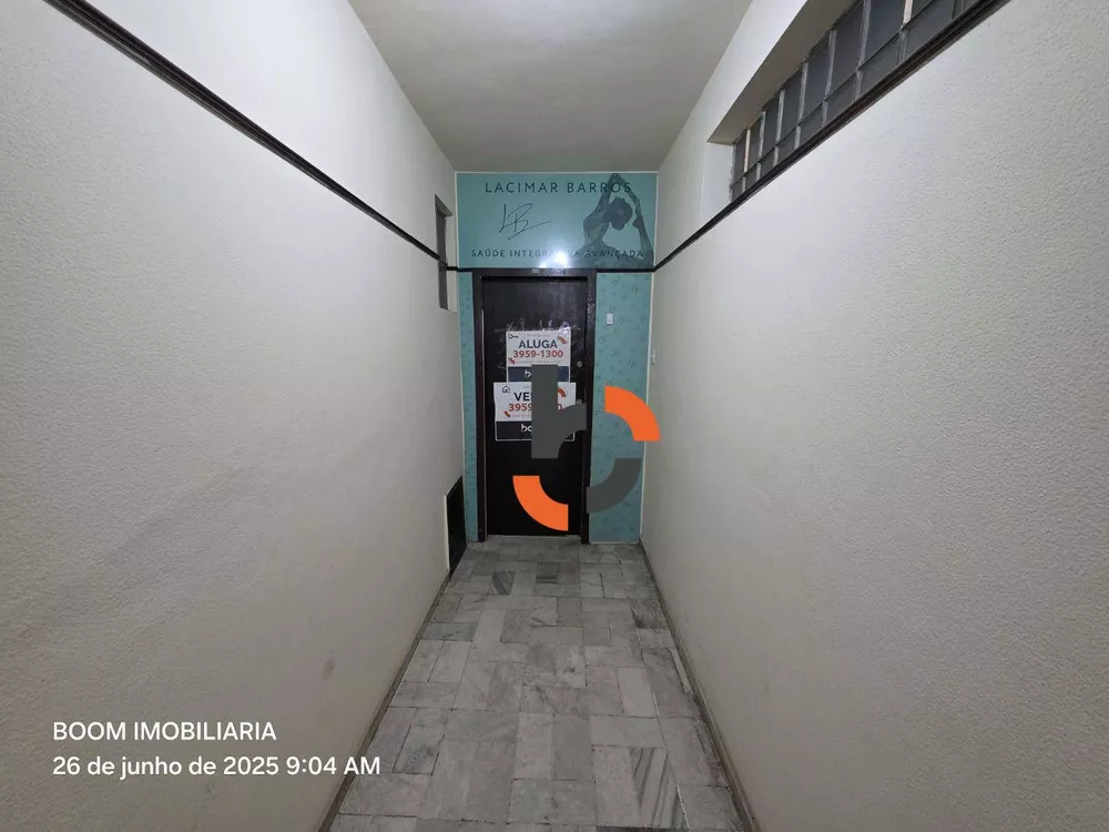 Sala-Conjunto, 25 m² - Foto 10