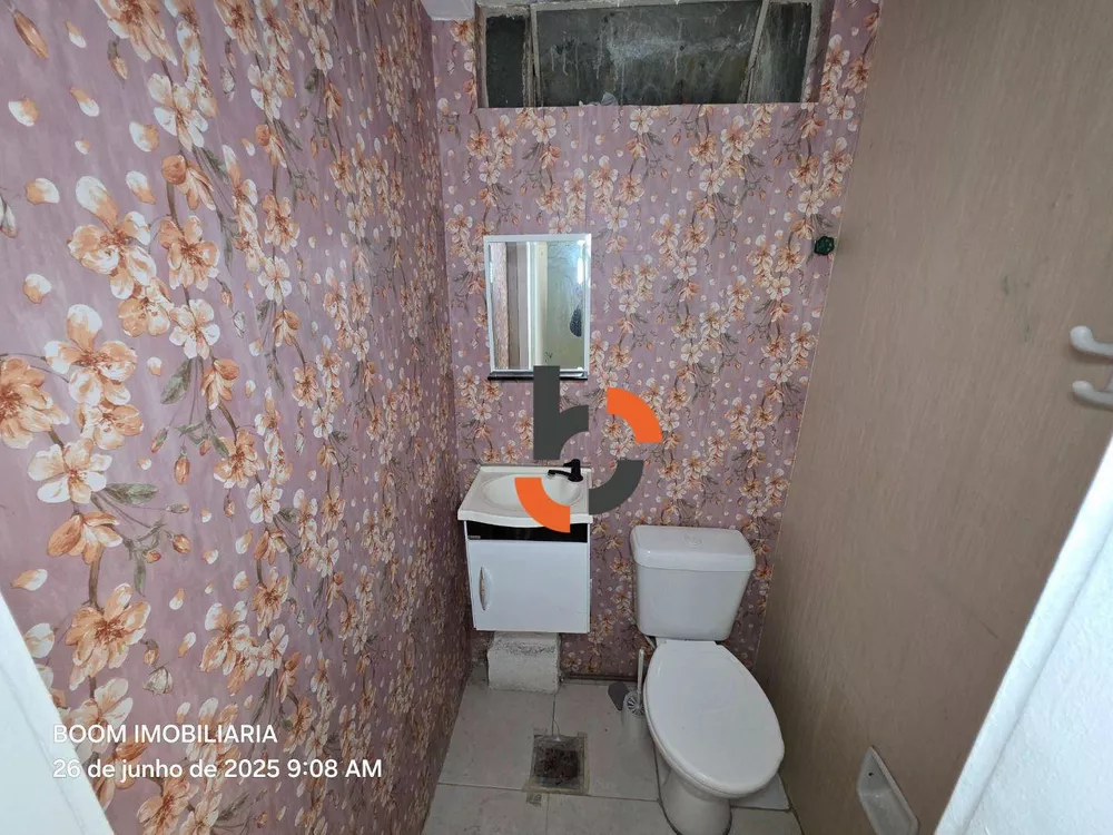 Sala-Conjunto, 25 m² - Foto 17