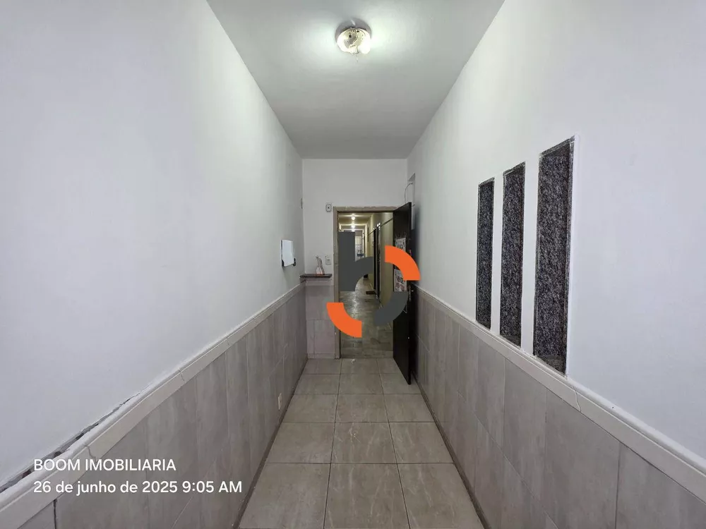 Sala-Conjunto, 25 m² - Foto 13