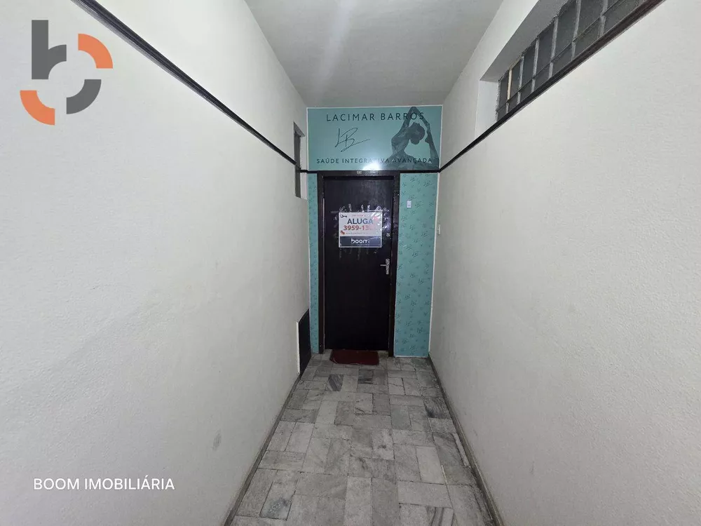 Sala-Conjunto, 25 m² - Foto 4