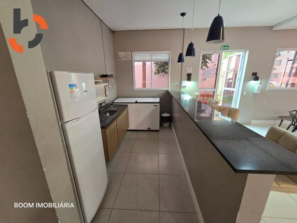 Apartamento, 2 quartos, 45 m² - Foto 7