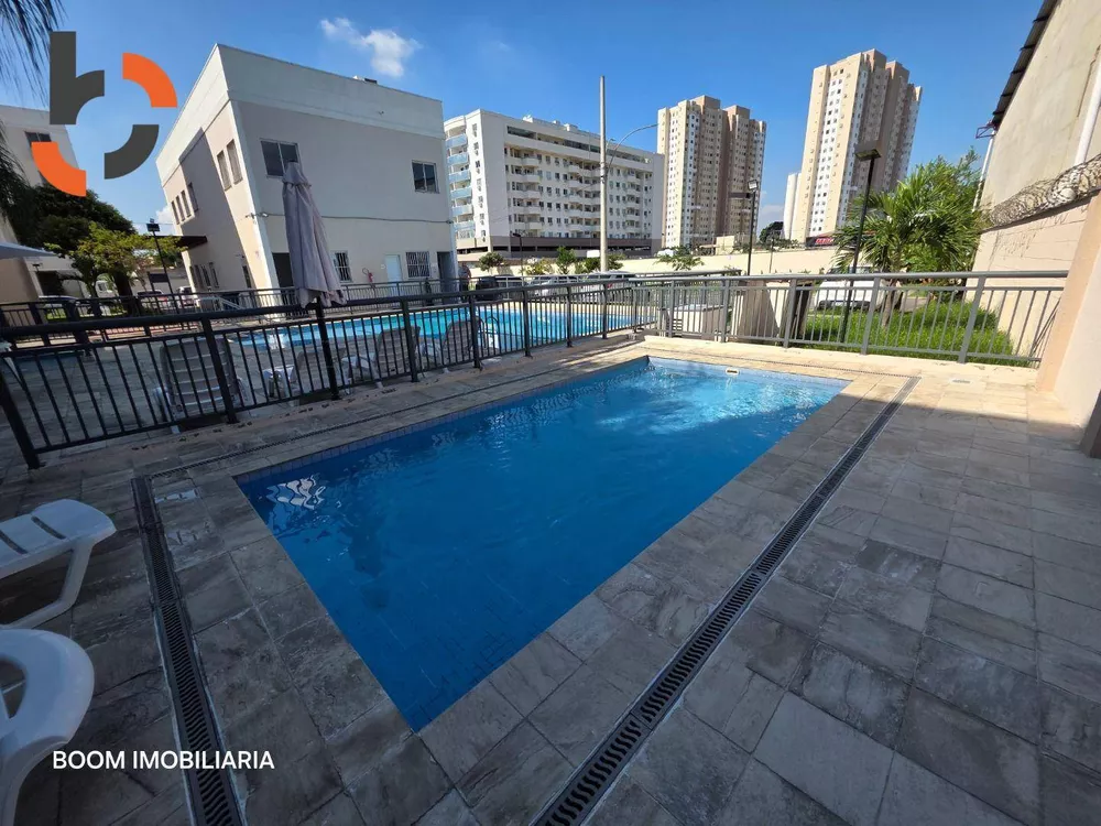 Apartamento, 2 quartos, 45 m² - Foto 3