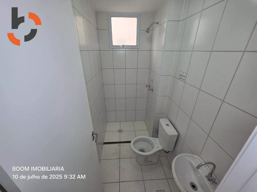 Apartamento, 2 quartos, 45 m² - Foto 38