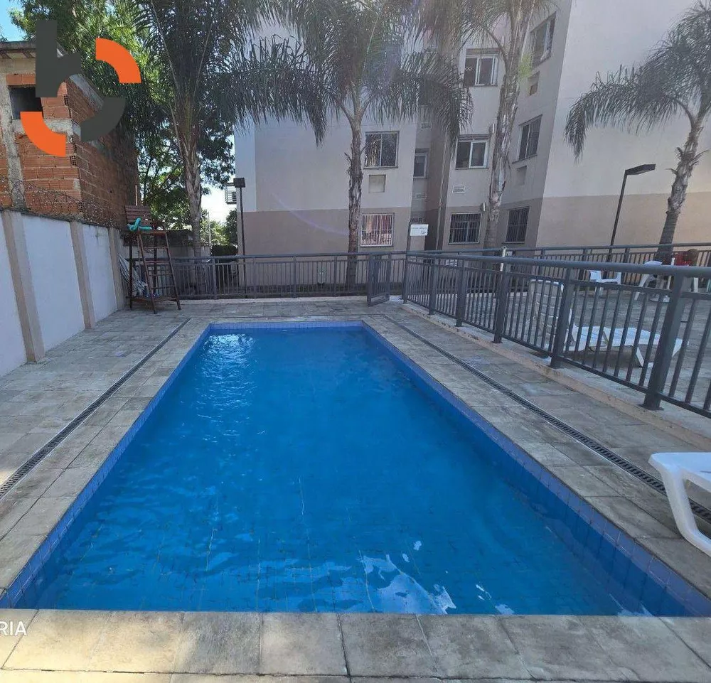 Apartamento, 2 quartos, 45 m² - Foto 34