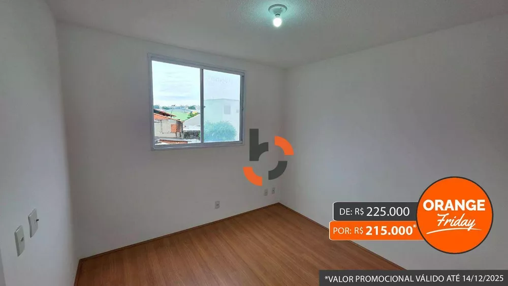 Apartamento, 2 quartos, 45 m² - Foto 37