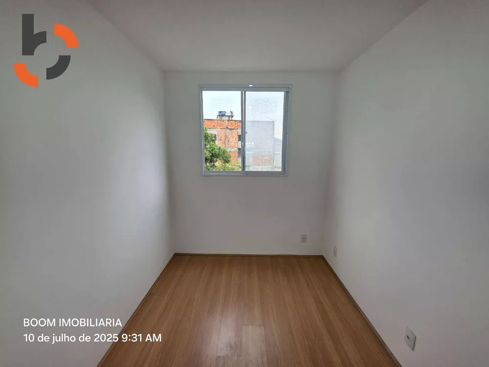 Apartamento, 2 quartos, 45 m² - Foto 9