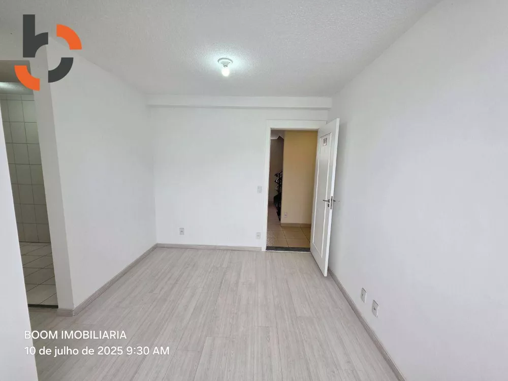 Apartamento, 2 quartos, 45 m² - Foto 43